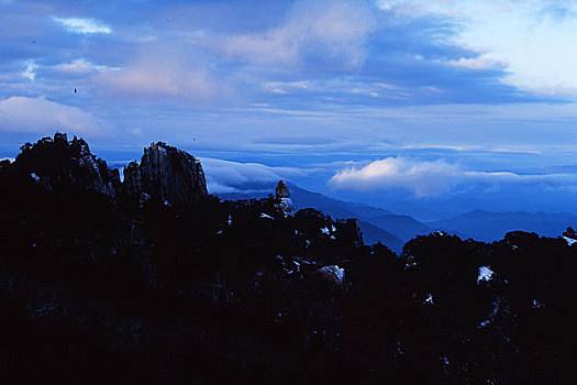 cầu đề bạch thủ